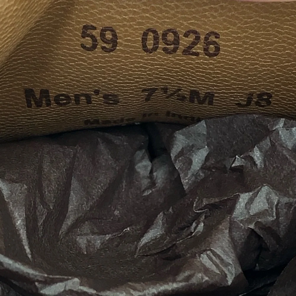 JOHNSTON & Murphy Dempsey Cap Toe Oxford Shoes